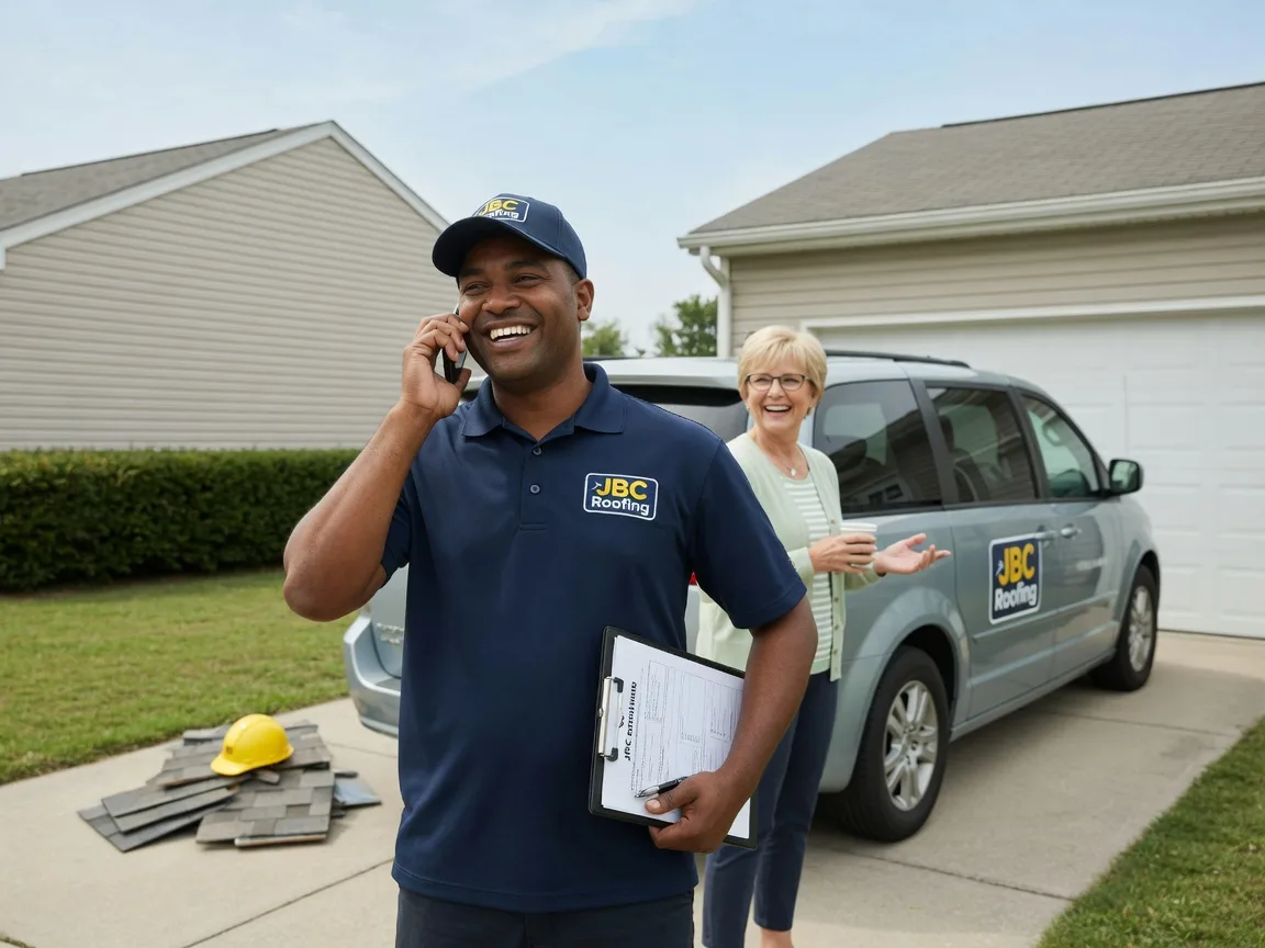 Roof Replacement Shoemakersville, PA FAQs